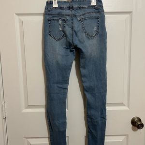 Women’s jeans